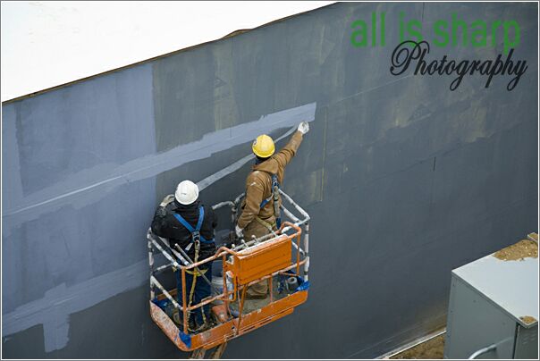 Framing & Finishing 047